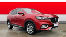 MG Hs 1.5 T-GDI PHEV Exclusive 5dr Auto Hatchback